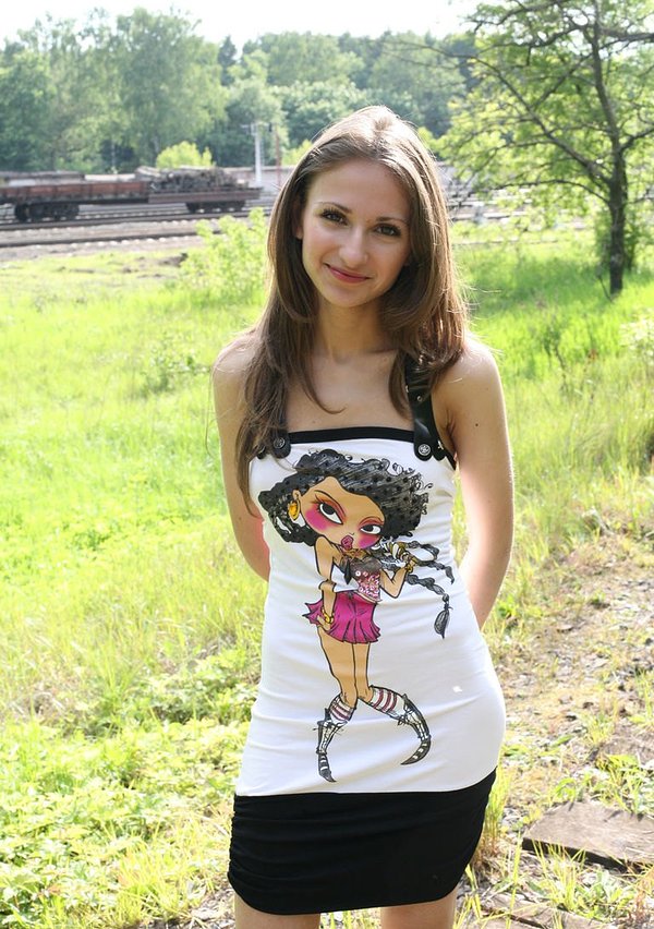 Марина, 58 лет, 3 размер груди